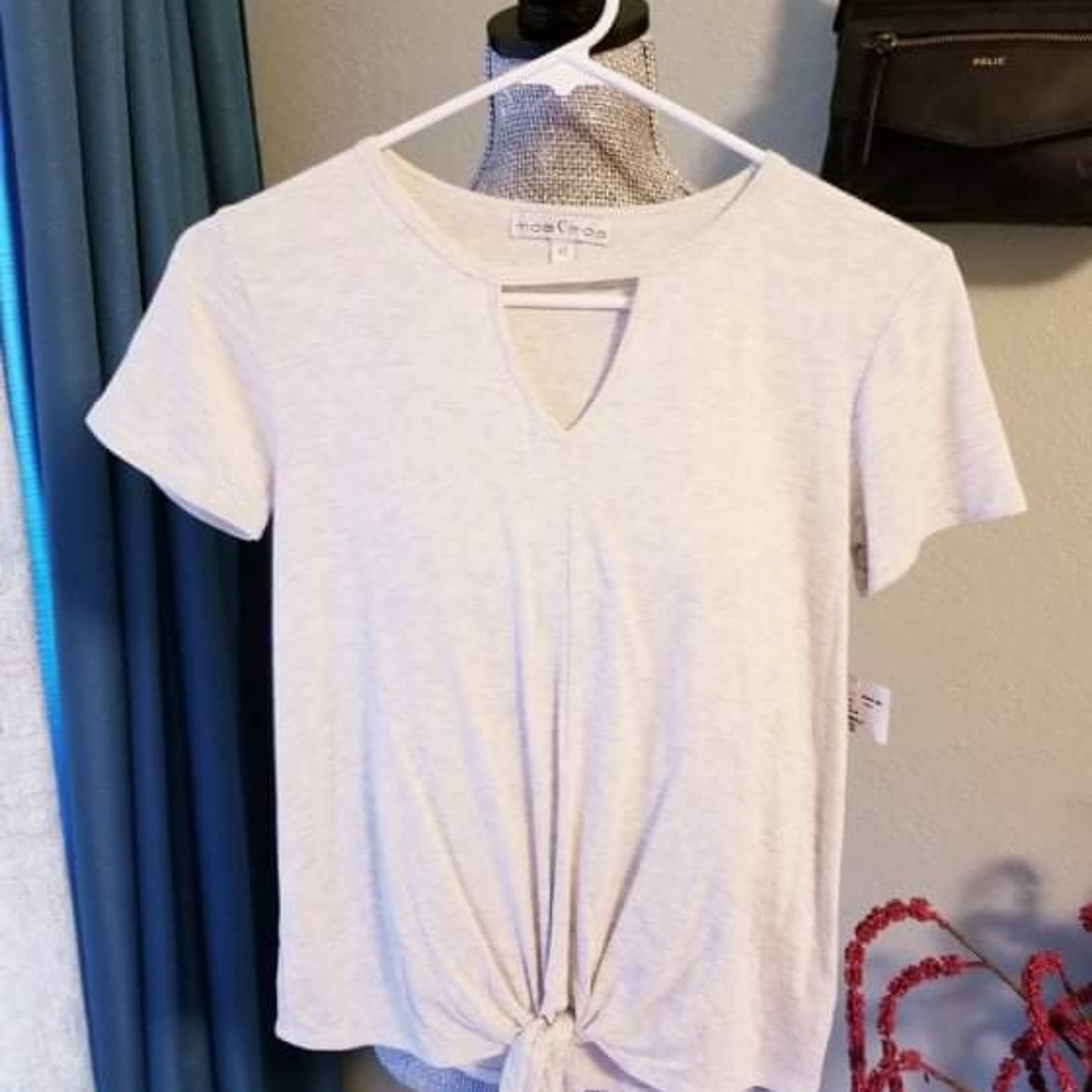 Moa Moa top Size XS New #1